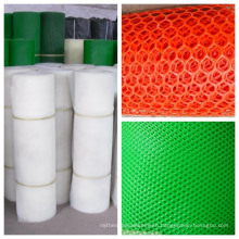 Manufacturer Plastic Flat Mesh/ (main product) Plastic Flat Mesh